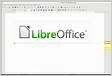 LibreOffice 6.4 é lançado com suporte melhorado a arquivos do Microsoft